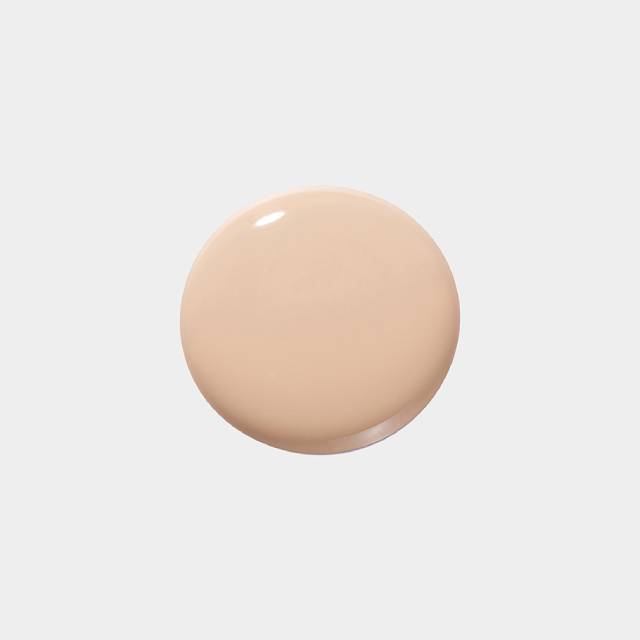 Perfecting Foundation-No. 17N Vanilla / 35ml-3