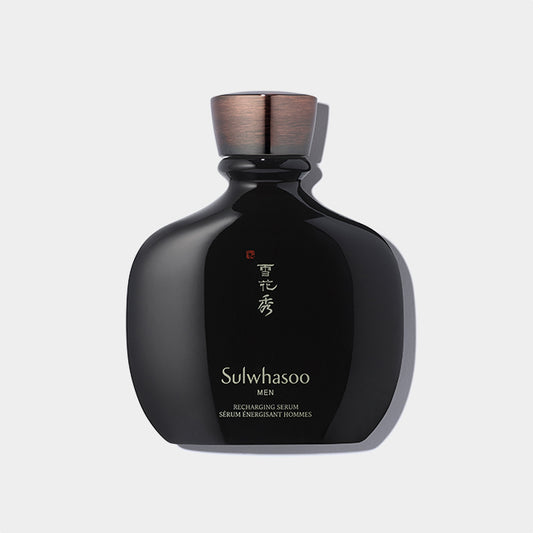 Recharging Serum