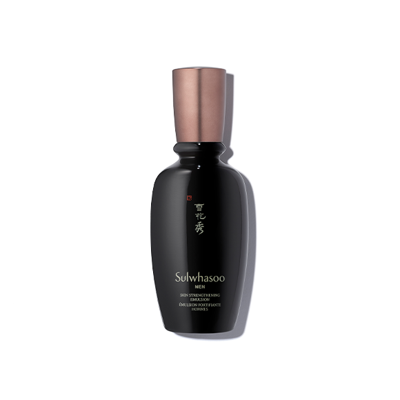 Skin Strengthening Emulsion 1