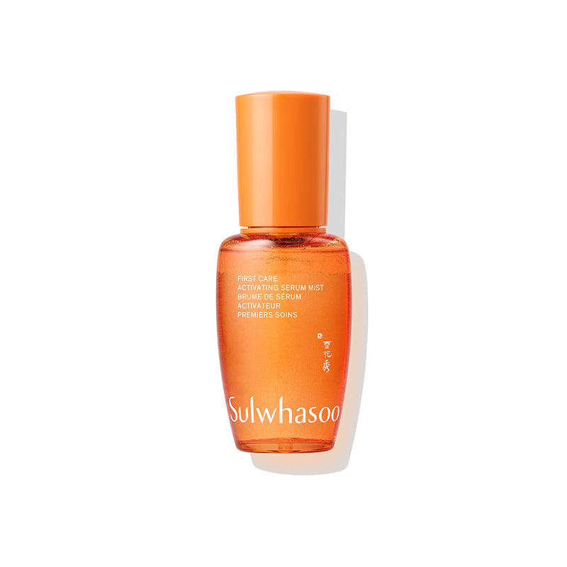 First Care Activating Serum Mist-Default Title-1