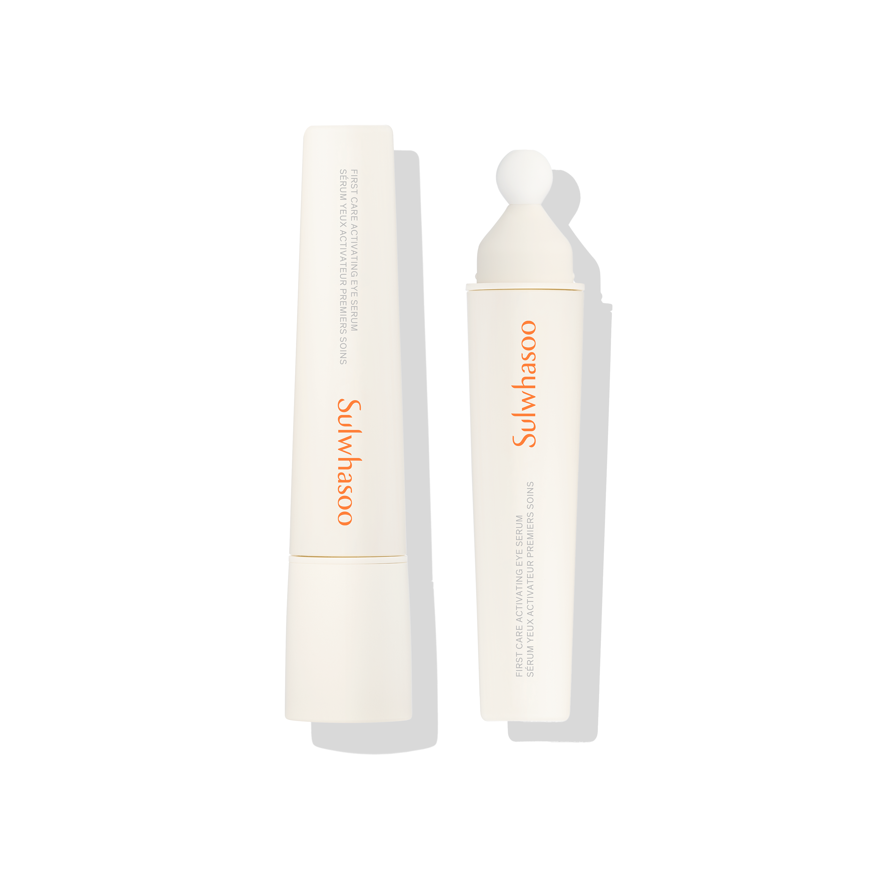 First Care Activating Eye Serum