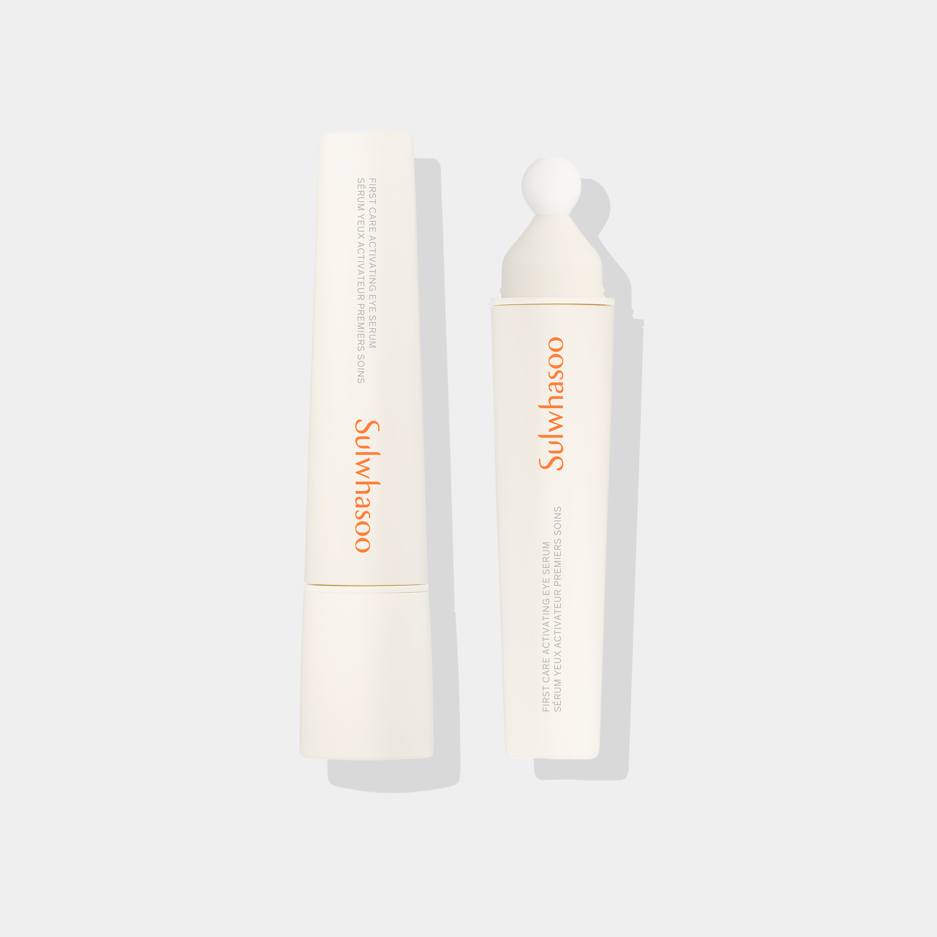 First Care Activating Eye Serum