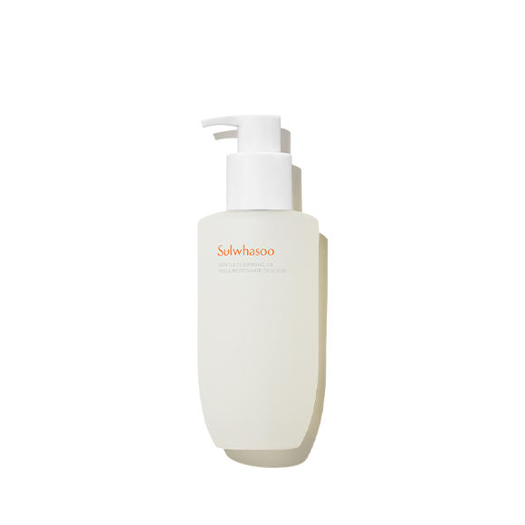 Gentle Cleansing Oil 1