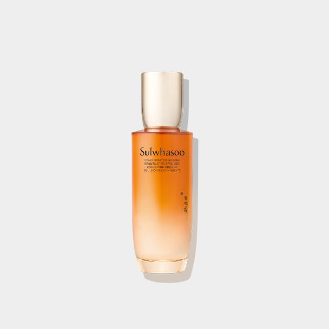 Concentrated Ginseng Rejuvenating Emulsion-125ml-2
